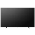 Телевизор HISENSE Телевизор ЖК 65' Hisense/ 65, QLED, Ultra HD, Smart TV (ОС VIDAA U9), Wi-Fi, DVB-T2/T/C/S2/S, 2х10W, CI+(1.4), 3хHDMI, 2хUSB, Works with Alexa, Alexa Built-in, VIDAA Voice, Yandex, Black, 2025