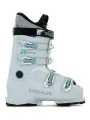 Горнолыжные ботинки ROXA Jade 4 GW Foam/Light Aqua (см:22,5)