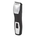 Триммер Wahl Groomsman Pro 09855-1216, 60 минут работы, 4 типа стрижки