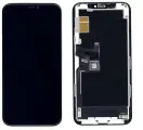 Модуль (матрица + тачскрин) для Apple iPhone 11 Pro (Tianma TFT) черный