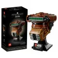 Конструктор LEGO Star Wars 75351 Шлем принцессы Леи
