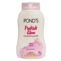 Pond's Рассыпчатая матирующая пудра Pond's Pinkish Glow Powder 1 шт. розовый 50 г