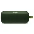 Портативная колонка Bose SoundLink Flex, зеленый