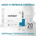 Церлутен капс., 0.2 г, 20 шт., 1 уп.