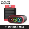 THINKCAR Thinkdiag мини-автомобильные диагностические инструменты считыватель кодов автомобильный полный системный сканер Obd2 для Auto Obd 2, диагностическое сканирование, THINKDIAG MIMI
