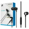 SENNHEISER CX300S чёрные Наушники (jack 3.5 мм)