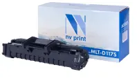 Картридж лазерный NV Print MLT-D117S для Samsung, совместимый
