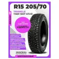 Шины зимние R15 205/70 TI501 100T