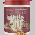 Корм Little One для сахарных поссумов 450г
