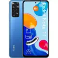 Смартфон Xiaomi Redmi Note 11 4/64 ГБ Global, синие сумерки
