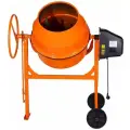 Бетономешалка Вихрь БМ-160П, 160л, 700Вт [74/1/14]