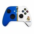 Кастомизированный беспроводной геймпад Xbox Series Wireless Controller (Реал Мадрид)