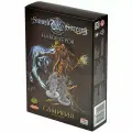 Дополнение для настольной игры GaGa Games Клинок и колдовство. Набор героя: Самирия