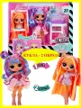 Кукла ЛОЛ Твинс Подросток Свап Бейли LOL Tweens Swap Braids Bailey Сменные головы