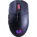 Мышь Redragon Invader Pro черная
