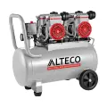 Безмасляный компрессор ACO 50L ALTECO 63425