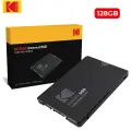 SSD накопитель Kodak X130 PRO 128GB