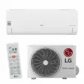 Сплит система кондиционер инверторный 12 LG Megacool Dual Inverter P12EP1 WIFI до 35 м2 инвертор