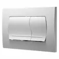 Панель смыва для инсталляции Active 52B белая Roca 8901150B0 78901150B0