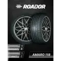 Шины летние Roador AMARO118 225/40/R19 93W без RunFlat Легковые