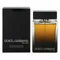 Парфюмерная вода Dolce And Gabbana мужская The One For Men Eau De Parfum 50 мл
