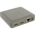 Сервер USB-устройств SILEX DS-510 ( E1293) Порты: 2 x USB 2.0 HiSpeed•Сеть: 10/100/1000 Mbit/s Gigabit Ethernet, RJ45 Silex Virtual USB Port