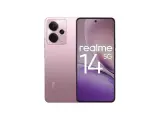 Смартфон Realme 14 5G 8+256 RMX5070 8+256 розовый