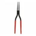 Круглогубцы кровельные Stubai 260 мм с зубцами 281002