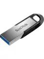 Флешка USB Sandisk Ultra Flair, 512 Gb, USB 3.0, скорость чтения/записи 150 Мб/с/25 Мб/с