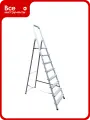 Алюминиевая лестница-стремянка LWI 8 ступеней LWI08