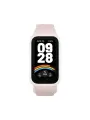 Фитнес-браслет Xiaomi Smart Band 9 Active, Pink (розовый), Global, с русским языком
