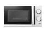Микроволновая печь Centek СВЧ 700W 20 л, открывание дверцы ручкой, таймер 30 мин CT-1571 White