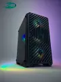 Игровой компьютер Intel Core i5-12400F / RTX 4060 8GB / 16GB RAM / SSD 1000GB