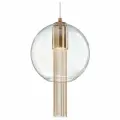 Подвесной светильник Maytoni Flusso P095PL-01BZ1