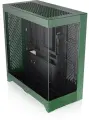 Thermaltake CA-1Y3-00MCWN-01 Компьютерный корпус CTE E660MX зеленый без БП E-ATX 13x120mm 11x140mm 2xUSB3.0 audio bott PSU