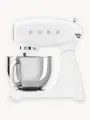 Планетарный миксер SMEG SMF05WHEU, белый