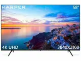 Телевизор HARPER 58U771TS