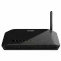 D-Link Wi-Fi Роутер DSL-2640U RB U2B, ADSL2+, 2.4ГГц N300, 1xRJ11, 4xRJ45 100Мбит с
