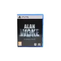 Игра Alan Wake 2 для PS5