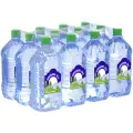 Питьевая вода Шишкин лес негазированная, ПЭТ, 12 шт. по 1 л