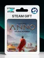 Игра Anno 117: Pax Romana Steam Gift PC/ПК | регион Украина | Подарок Стим быстро