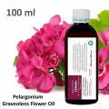 Эфирное масло герани / Pelargonium Graveolens Flower Oil - 100 мл