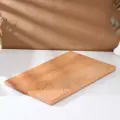 Доскa рaзделочнaя Премиум Adelica «Профессионaльнaя», 50×30×3 см, бук