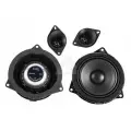 Акустика автомобильная STEG BMX 45C BMW 2-x компонентная (10см)