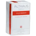 Чайный напиток фруктовый Althaus Wild Berries в пакетиках, 20 шт., 1 уп.