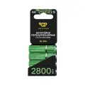 Аккумулятор CRAZYpower АА Ni-MH 2800мАч 4 шт блистер 5046481