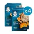 Каша безмолочная Gerber овсяная тыква-абрикос с 5 месяцев 180 г 4 шт