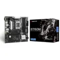 BIOSTAR B760MZ-E PRO (LGA1700, mATX)