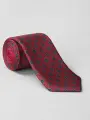 Галстук HENDERSON, красный