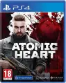 Atomic Heart (PS4, русская версия)